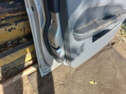 
										FORD Bal első Ajtó (Részeivel) full									