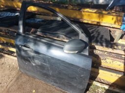 
										FORD Jobb első Ajtó (Részeivel) full									