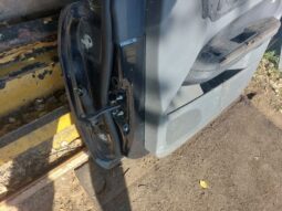 
										FORD Jobb első Ajtó (Részeivel) full									