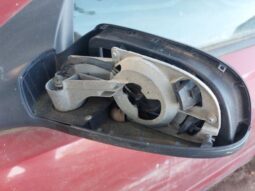 
										OPEL Bal első Ajtó (Részeivel) full									