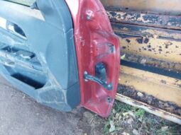 
										OPEL Bal első Ajtó (Részeivel) full									