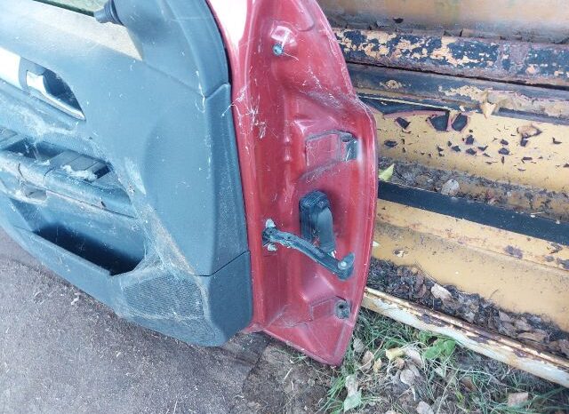 
								OPEL Bal első Ajtó (Részeivel) full									