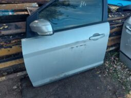 
										FORD Bal első Ajtó (Részeivel) full									