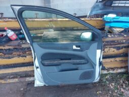 
										FORD Bal első Ajtó (Részeivel) full									