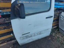 
										FIAT Bal első Ajtó (Részeivel) full									