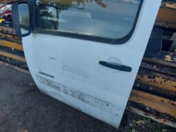 
										FIAT Bal első Ajtó (Részeivel) full									