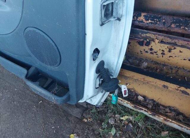 
								FIAT Bal első Ajtó (Részeivel) full									