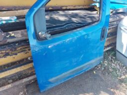 
										CITROËN Bal első Ajtó (Részeivel) full									