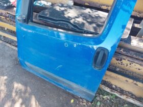 CITROËN Bal első Ajtó (Részeivel)