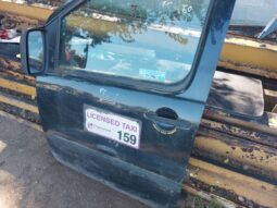 
										PEUGEOT Bal első Ajtó (Részeivel) full									
