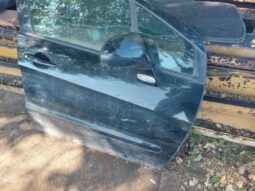 
										PEUGEOT Jobb első Ajtó (Részeivel) full									
