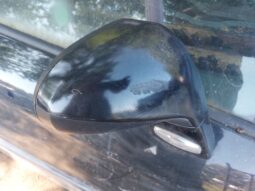 
										PEUGEOT Jobb első Ajtó (Részeivel) full									
