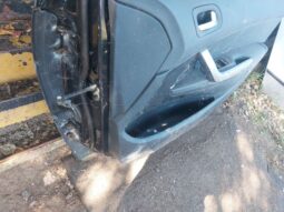 
										PEUGEOT Jobb első Ajtó (Részeivel) full									