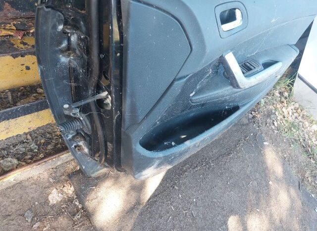 
								PEUGEOT Jobb első Ajtó (Részeivel) full									