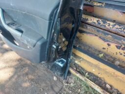 
										PEUGEOT Jobb első Ajtó (Részeivel) full									