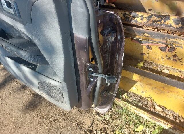 
								FORD Bal első Ajtó (Részeivel) full									