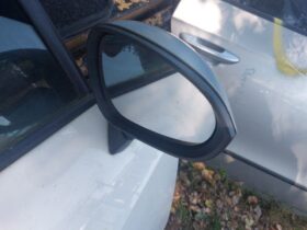 SEAT Jobb első Ajtó (Részeivel)