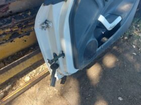 SEAT Jobb első Ajtó (Részeivel)