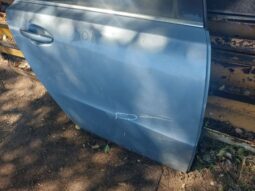 
										PEUGEOT Jobb hátsó Ajtó (Részeivel) full									