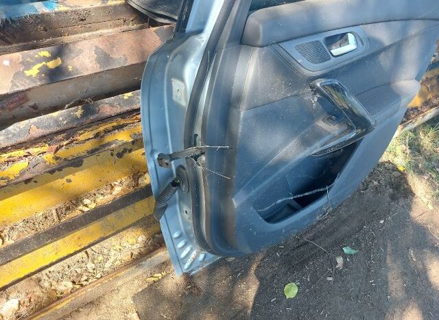 
								PEUGEOT Jobb hátsó Ajtó (Részeivel) full									