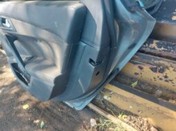 
										PEUGEOT Jobb hátsó Ajtó (Részeivel) full									