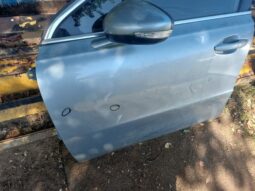 
										PEUGEOT Bal első Ajtó (Részeivel) full									