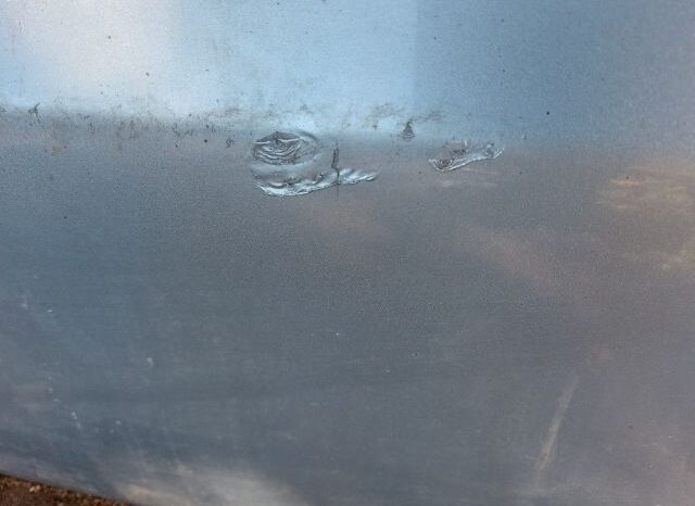 
								PEUGEOT Bal első Ajtó (Részeivel) full									