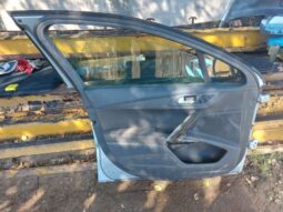 
										PEUGEOT Bal első Ajtó (Részeivel) full									