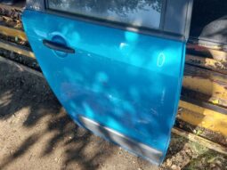 
										CITROËN Jobb hátsó Ajtó (Részeivel) full									