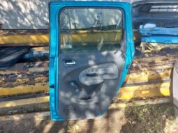 
										CITROËN Jobb hátsó Ajtó (Részeivel) full									
