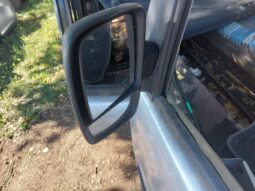 
										FIAT Bal első Ajtó (Részeivel) full									