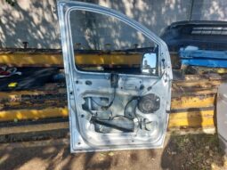 
										FIAT Bal első Ajtó (Részeivel) full									