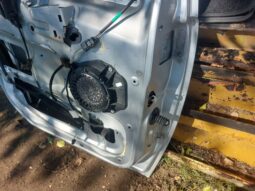 
										FIAT Bal első Ajtó (Részeivel) full									