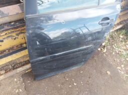 
										SKODA Bal hátsó Ajtó (Részeivel) full									