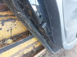 
										SKODA Bal hátsó Ajtó (Részeivel) full									