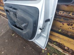 
										PEUGEOT Jobb első Ajtó (Részeivel) full									