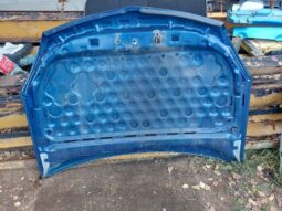 
										OPEL Motorháztető full									