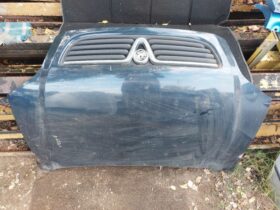OPEL Motorháztető