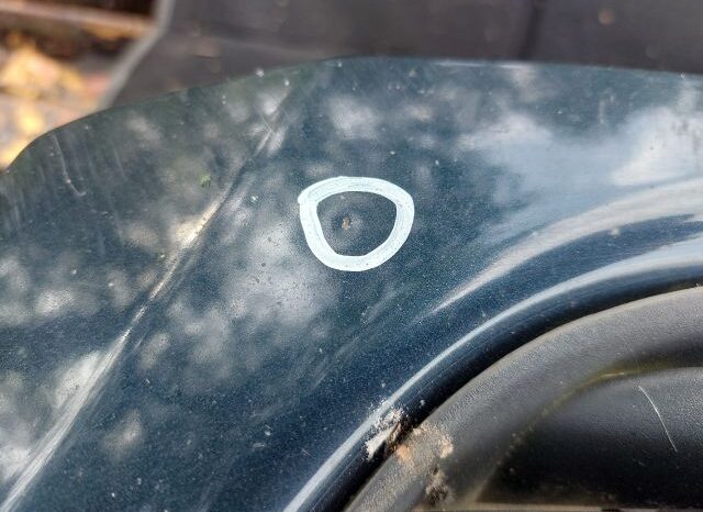 
								OPEL Motorháztető full									