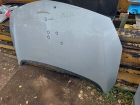 OPEL Motorháztető
