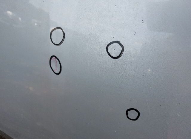 
								OPEL Motorháztető full									
