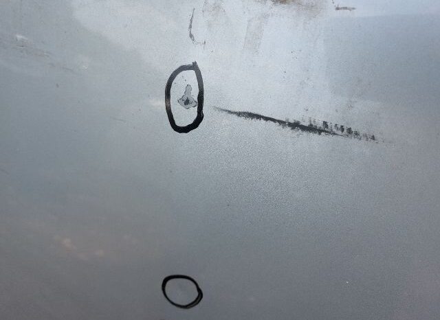 
								OPEL Motorháztető full									