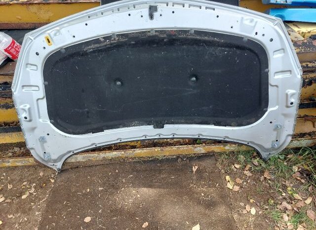 
								OPEL Motorháztető full									