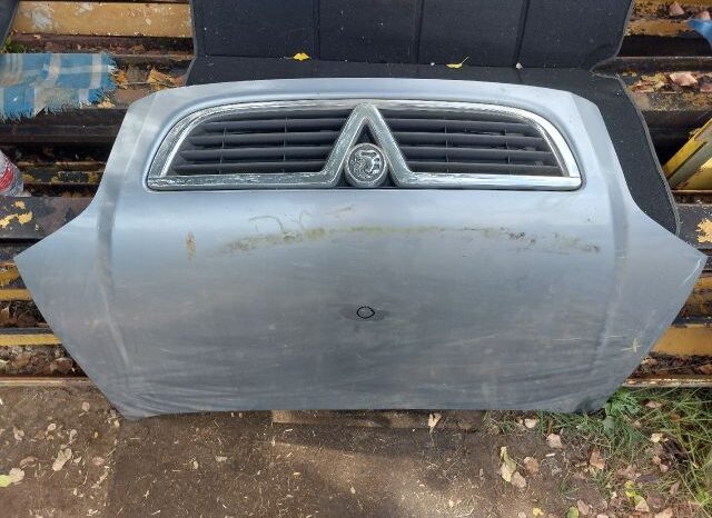 
								OPEL Motorháztető full									