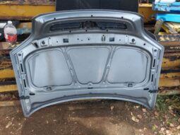 
										OPEL Motorháztető full									
