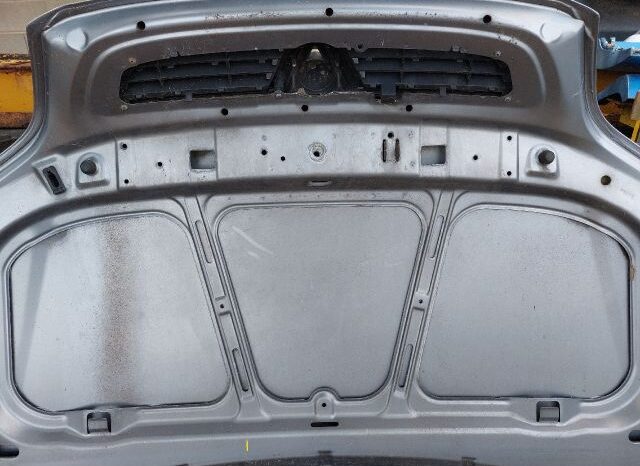 
								OPEL Motorháztető full									