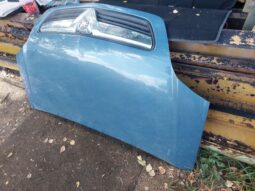 
										OPEL Motorháztető full									