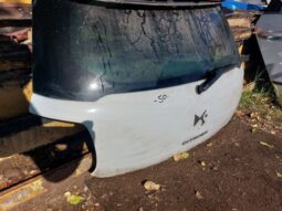 
										CITROËN Csomagtérajtó (Részeivel) full									