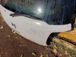 
										CITROËN Csomagtérajtó (Részeivel) full									