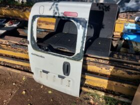 CITROËN Bal Csomagtérajtó (Részeivel)